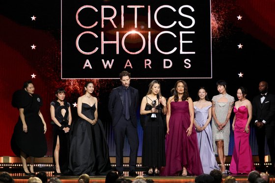 K-컬처의 새로운 지평을 열다: '아카데미 2관왕 케데헌'의 빛나는 성과와 문화적 파급력 14 섹션 2 이미지