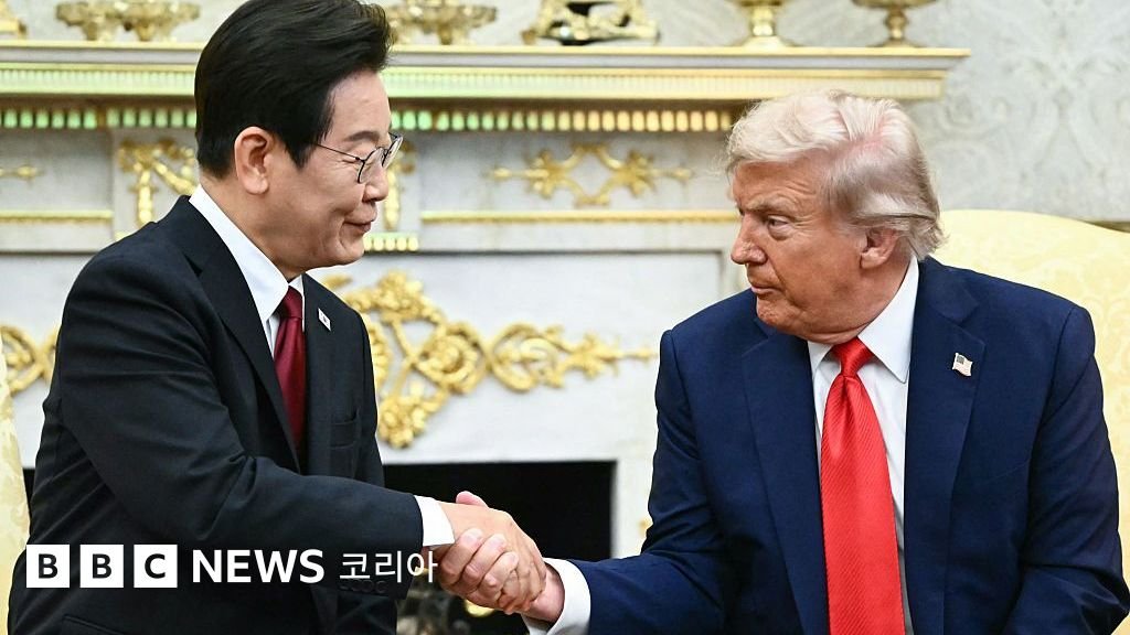 트럼프 호르무즈 요청: 동맹국을 시험대에 올린 미국의 압박 15 섹션 2 이미지