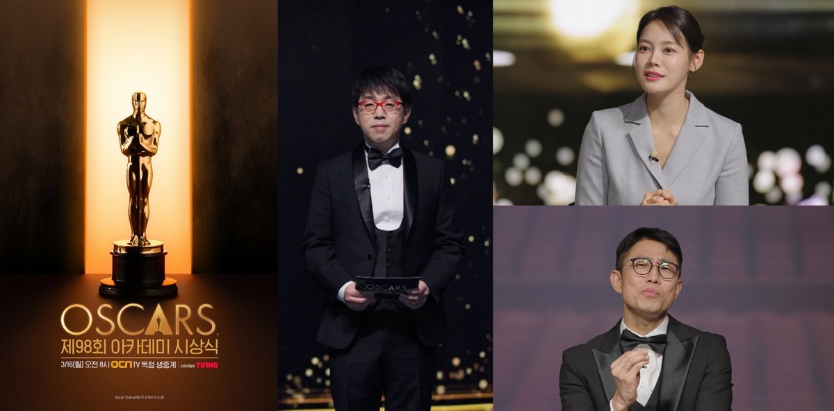 영화의 축제, 아카데미 시상식: 그 역사와 의미, 그리고 빛나는 순간들 11 섹션 1 이미지