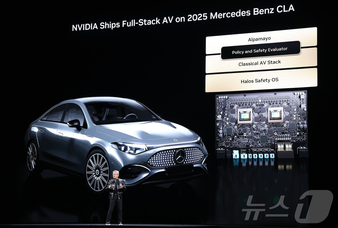 현대차×엔비디아 '깐부 선언', 자율주행 판 뒤집을 핵심 협력 요약 11 섹션 2 이미지