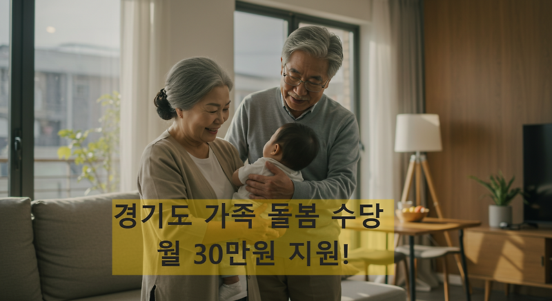 가족 돌보면 매달 30만 원? 청소년·청년 '숨은 지원금' 받는 방법 총정리 8 섹션 1 이미지