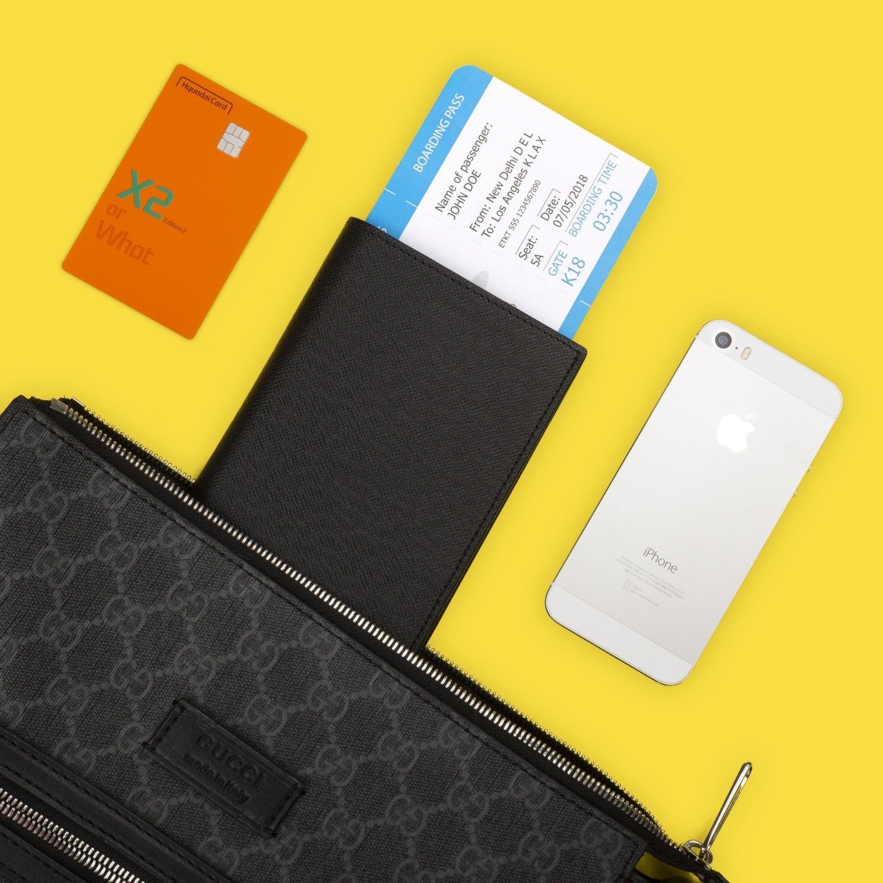 "항공권 가격 미쳤다…" 유류할증료가 여행비를 터뜨린 진짜 이유와 현명한 대처법 10 섹션 1 이미지