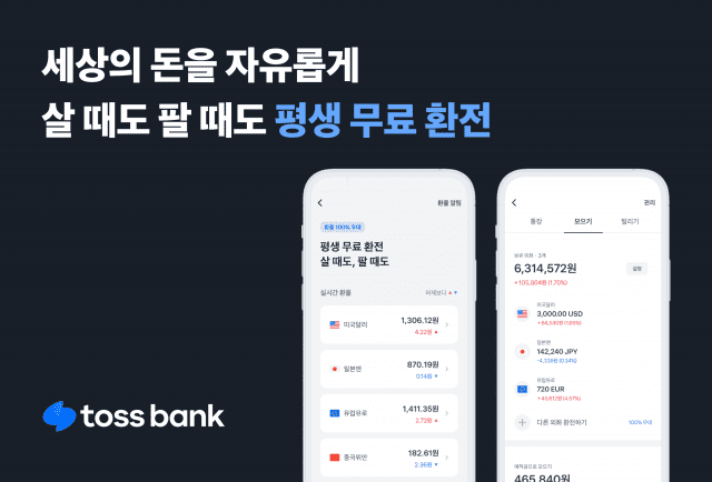 토스뱅크 환전 사태: 7분간의 혼란, 그리고 피해 고객 1만 원 지급의 전말 8 섹션 1 이미지