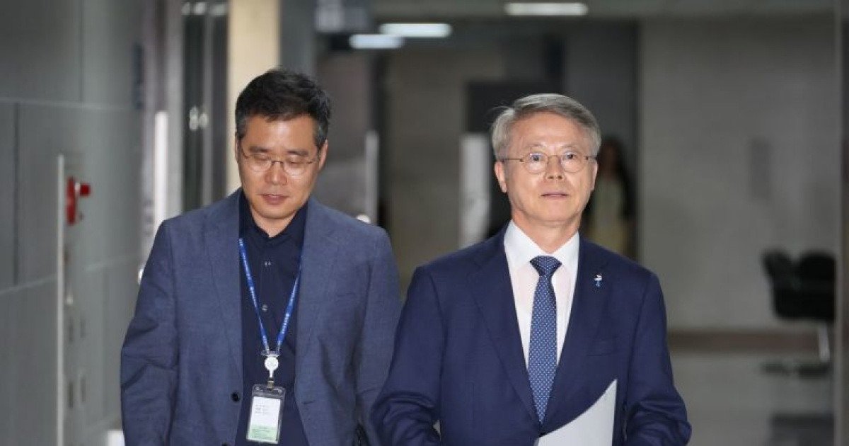 검찰개혁 드디어 결론? 중수청·공소청 최종안, 핵심만 요약! 10 섹션 1 이미지