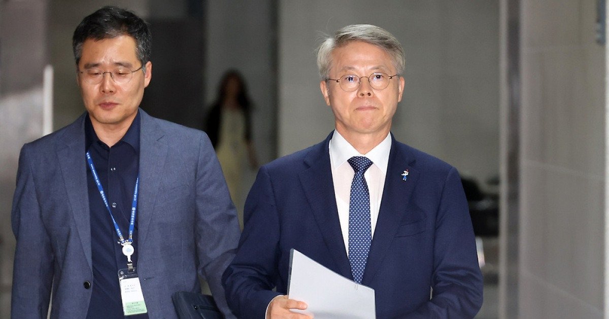 검찰개혁 드디어 결론? 중수청·공소청 최종안, 핵심만 요약! 12 섹션 2 이미지