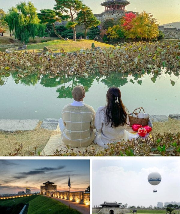 연차 없이 떠난다! 2026 K-직장인 트렌드, 주말 짧은 여행지 BEST 5 8 섹션 1 이미지