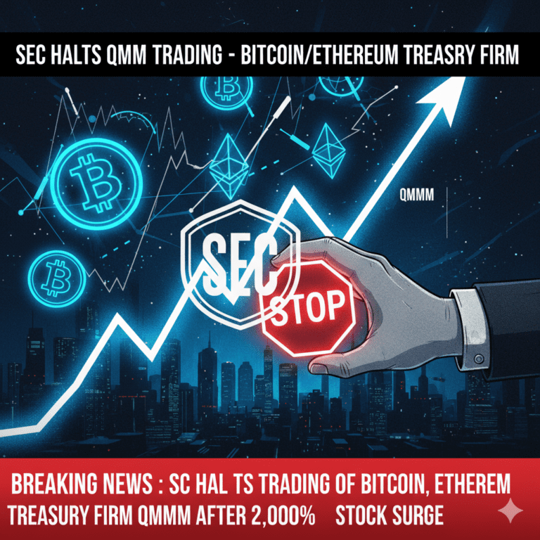 속보: 2026년 美 SEC, 비트코인 '증권 아님' 공식 선언! 가상자산 투자 판도 변화 완벽 분석 10 섹션 2 이미지