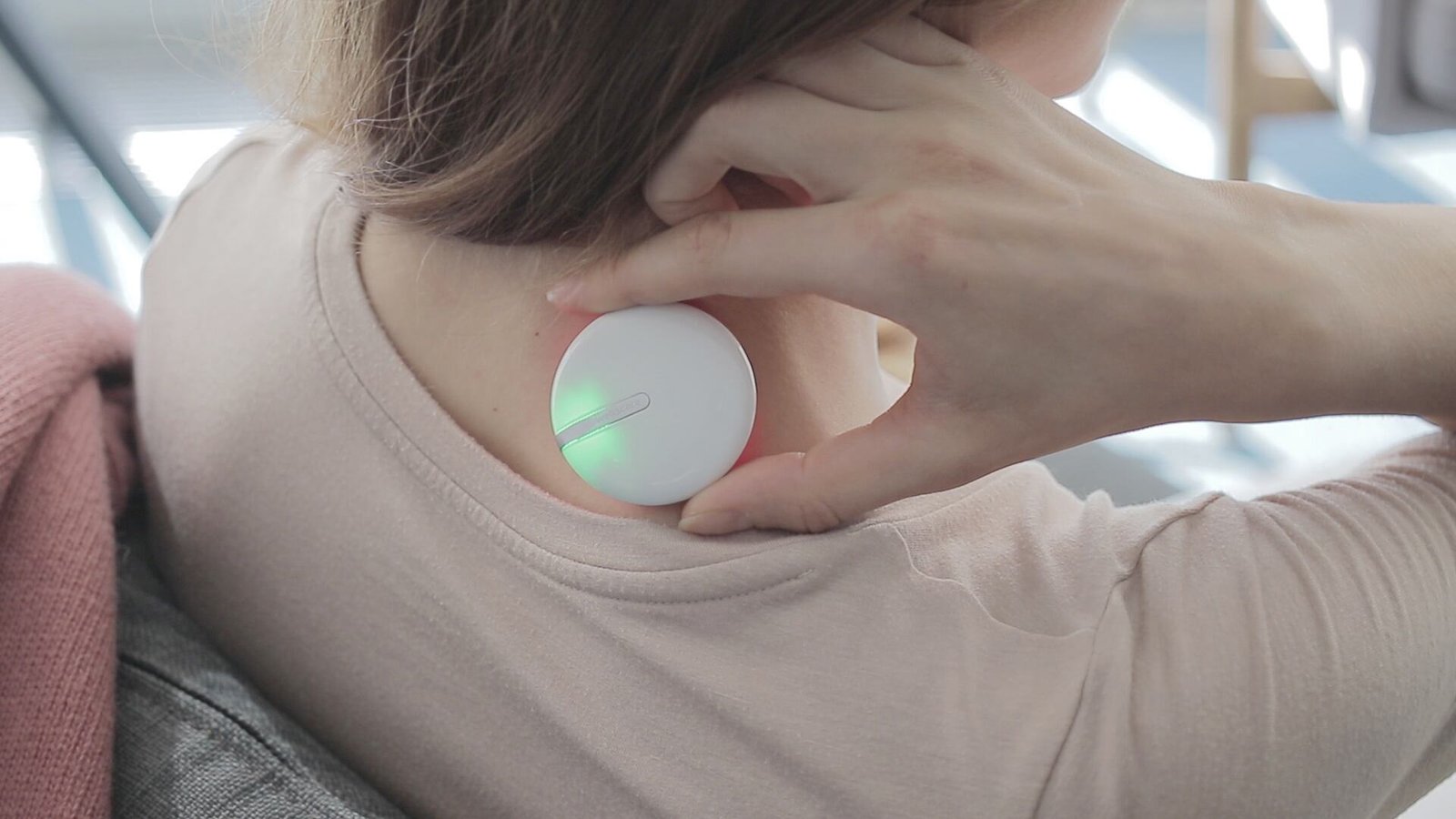 미국 사로잡은 K-메디컬 혁신: 웰스케어 '레이저 동전파스'로 통증 관리에 새 지평을 열다 7 섹션 1 이미지