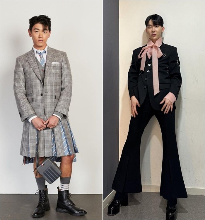 2026년 3월 20일 패션계 핫이슈! 경계를 허무는 젠더리스 패션 브랜드 & 스타일링 가이드 8 섹션 1 이미지