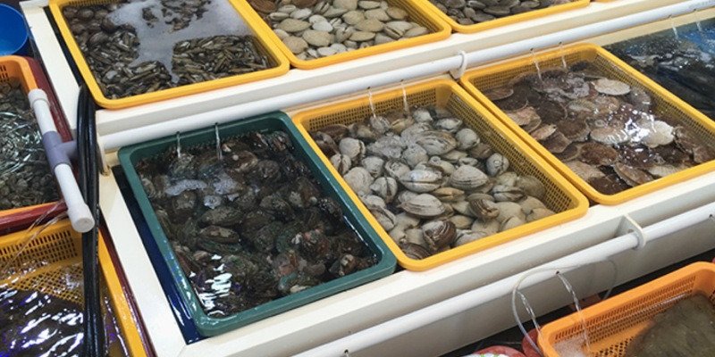 지금이 딱! 2026년 3월, 놓치면 후회할 봄 제철 해산물 맛집 BEST 12 섹션 2 이미지