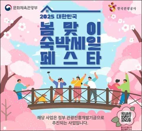 2026년 봄 여행, 최대 7만원 숙박 할인권 완벽 활용 가이드 9 섹션 1 이미지