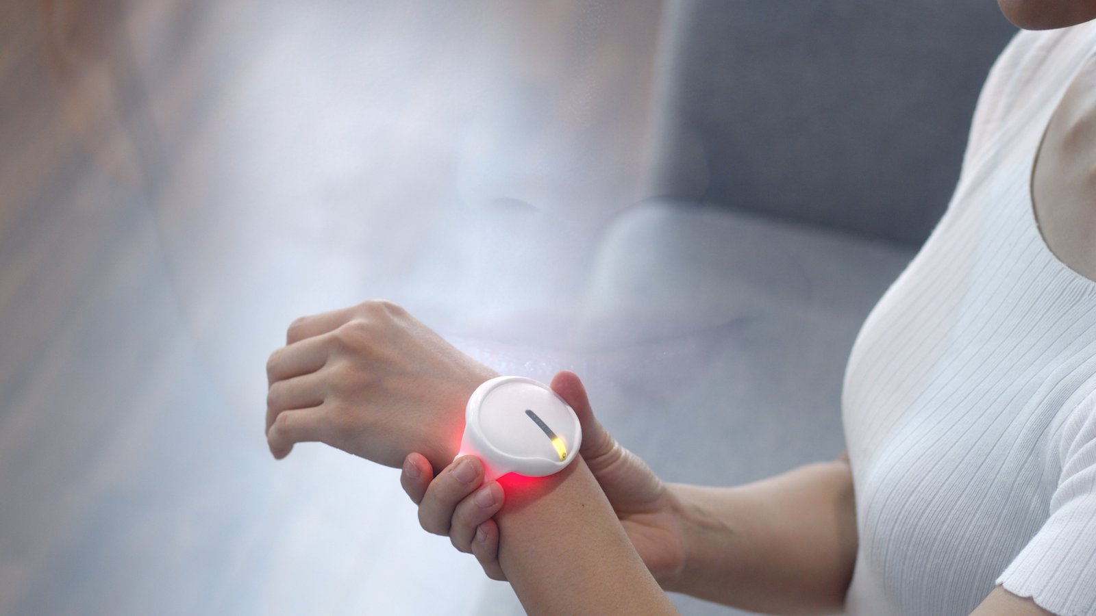 K-메디컬의 힘! 웨어러블 레이저 의료기기 '이아소', 미국 시장을 흔들다 11 섹션 1 이미지