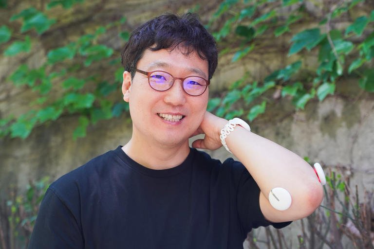 미국 사로잡은 K-메디컬! 웰스케어 '레이저 동전파스', 통증 관리의 혁신을 가져오다 13 섹션 2 이미지