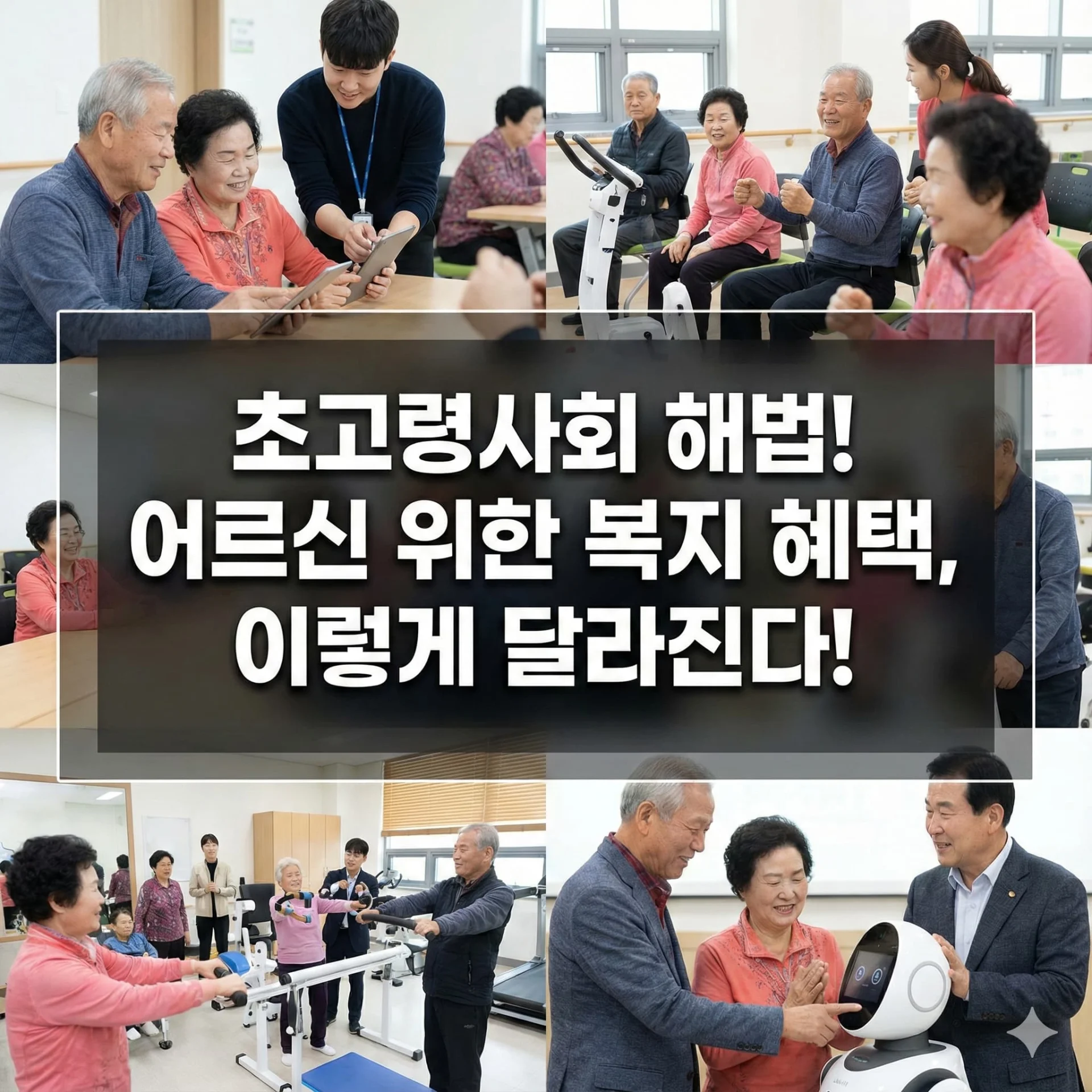 2026년 초고령사회 필수! 시니어 맞춤 영양, 건강 수명 10년 늘리는 5가지 식단 전략 솔직 후기 13 섹션 2 이미지