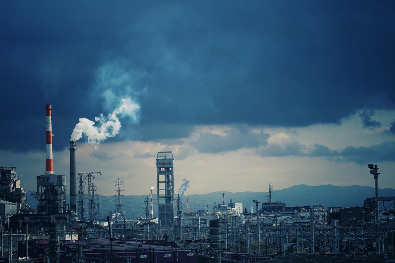 2026년 대전 공장 화재: 반복되는 산업 재해, 제가 직접 파헤쳐 본 7가지 근본적인 안전 대책의 허점과 해결책 9 섹션 1 이미지