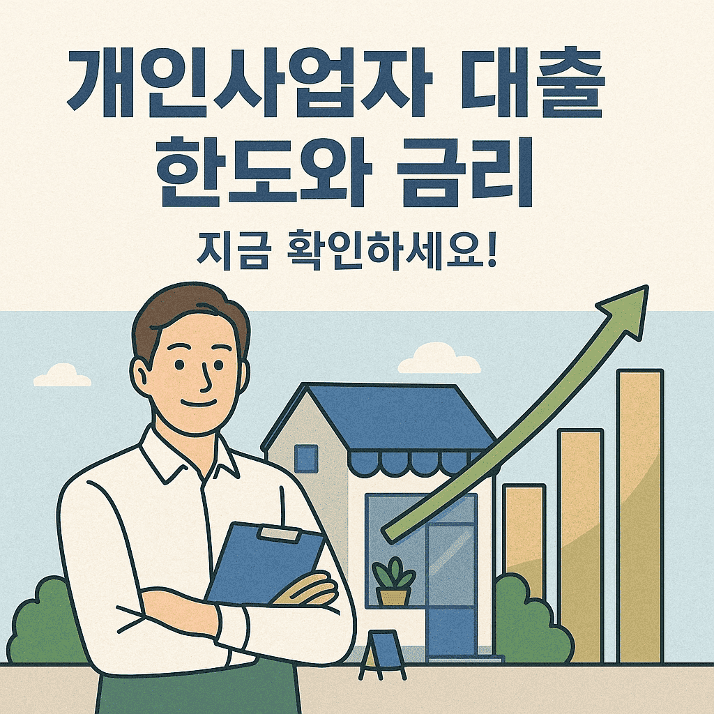 5가지 핵심! 2026년 사업자 대출 주택 구매 국세청 전수조사, 현명한 대응법은? 제가 직접 확인했습니다! 11 섹션 1 이미지