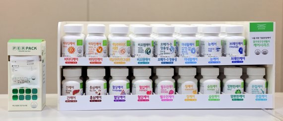 2026년 오늘 출시! AI 개인 맞춤 영양제, 솔직히 제 몸에 딱 맞을까요? 5가지 핵심 궁금증 파헤치기 10 섹션 2 이미지