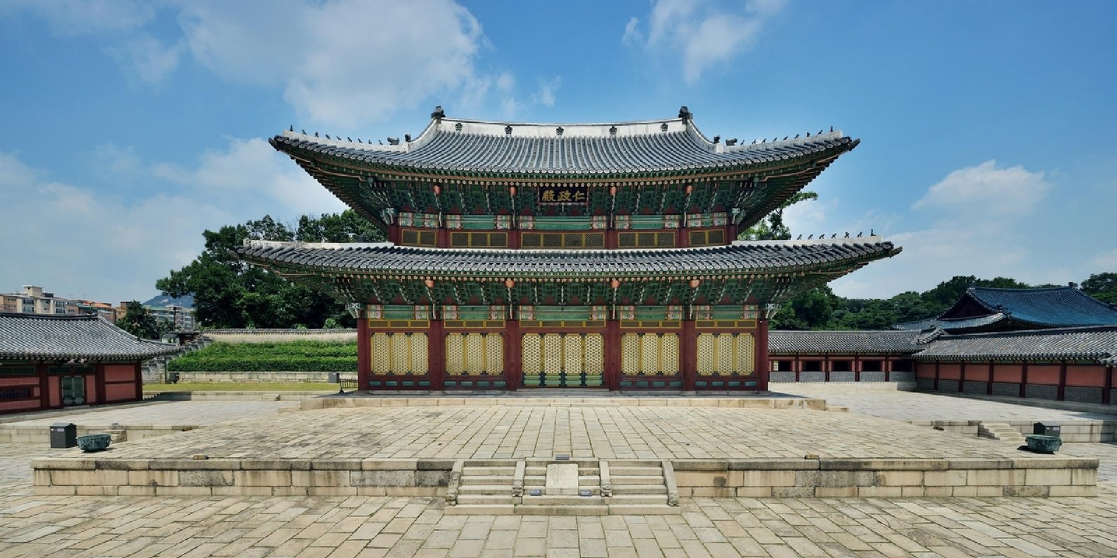 2026 창덕궁, '내일'부터 문 활짝! 제가 직접 확인한 특별한 봄나들이 꿀팁 7가지! 11 섹션 1 이미지