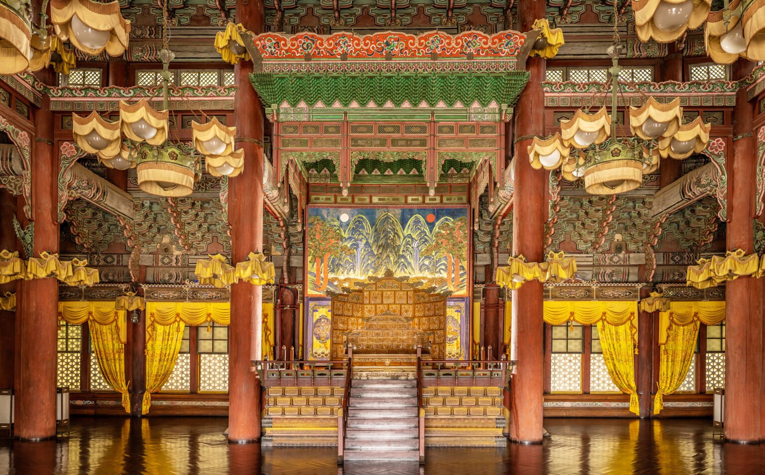 2026 창덕궁, '내일'부터 문 활짝! 제가 직접 확인한 특별한 봄나들이 꿀팁 7가지! 13 섹션 2 이미지