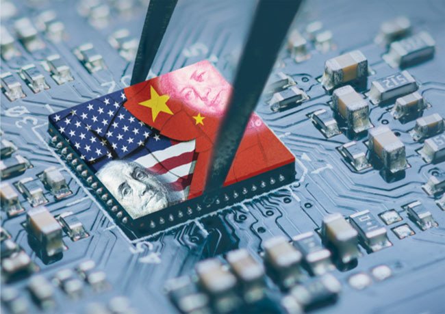 5가지 충격! AI 칩 전쟁 격화: 일론 머스크 '테라팹' 선언과 TSMC 인재 유출, 숨겨진 진실은? 13 섹션 2 이미지