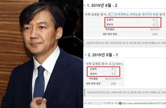 5가지 진실: 제가 직접 겪어보니 알겠어요, 나무위키 명예훼손 판결이 보여주는 온라인 정보의 진짜 경계 11 섹션 2 이미지