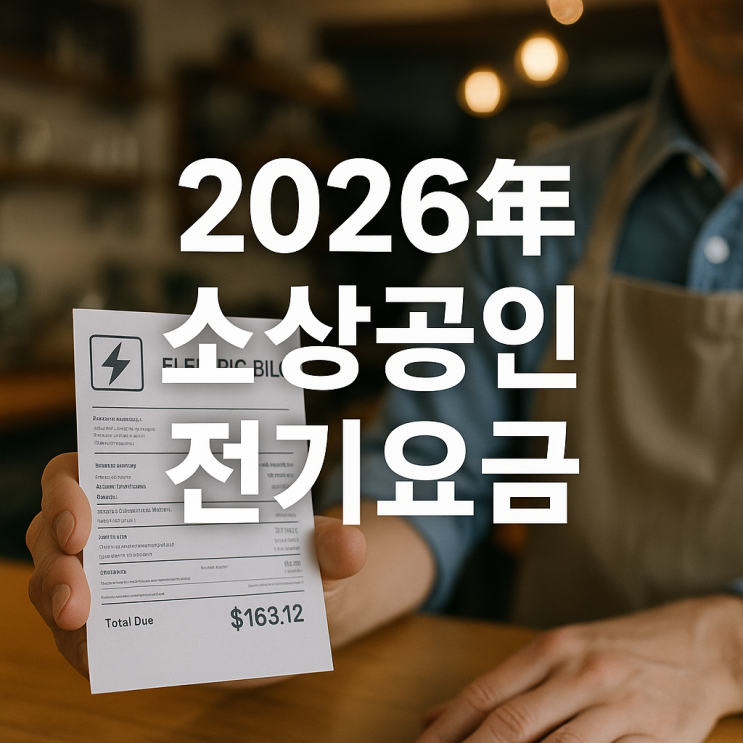 2026년 2분기 전기요금 동결, 5가지 진실! 우리 집 요금, 정말 괜찮을까요? 제가 직접 파헤쳐 봤습니다! 8 섹션 1 이미지