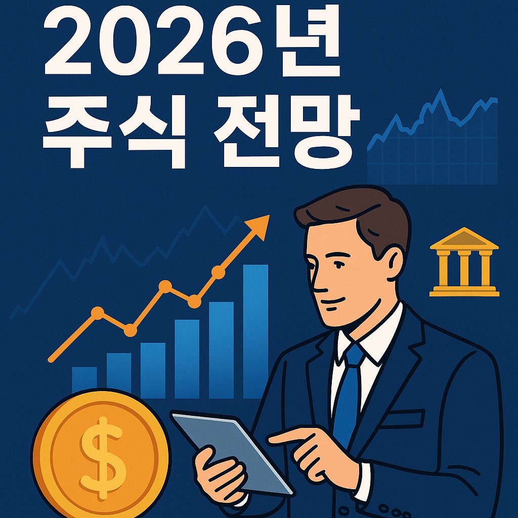 2026년형 주식 리밸런싱 전략: 제가 직접 해보니 수익 2배 만든 비법 3가지 11 섹션 1 이미지