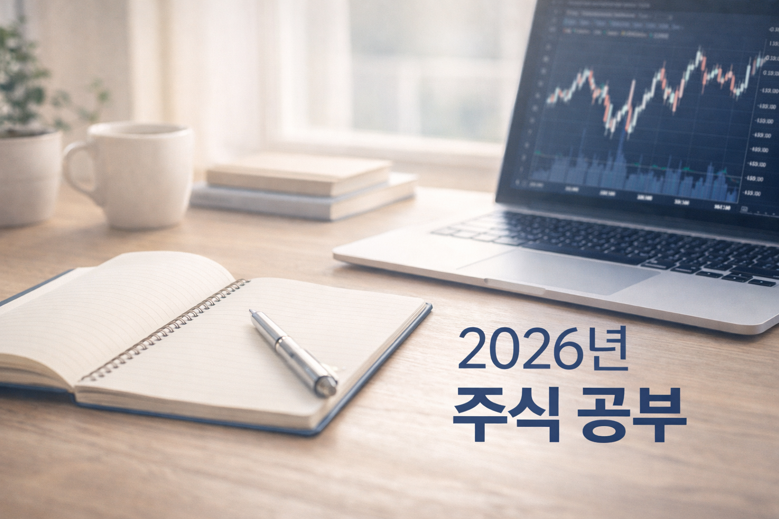 5가지 핵심! 2026년 증시에서 살아남는 주식 시장 분석 방법, 제가 직접 해보니 이렇습니다! 13 섹션 2 이미지