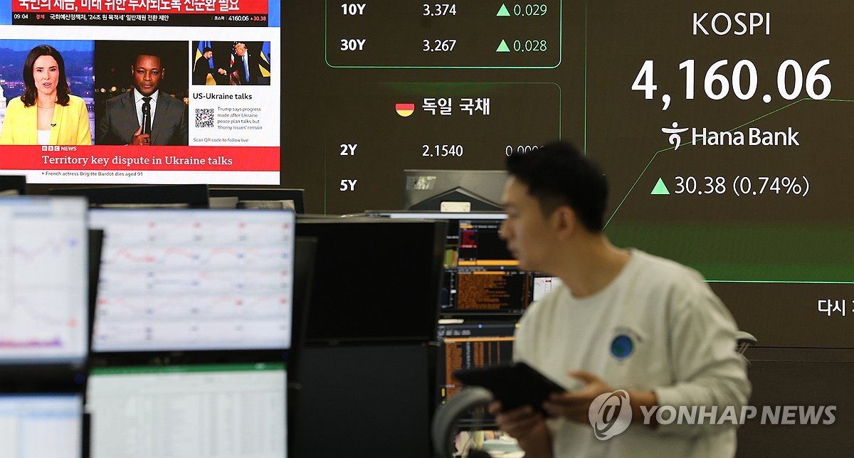 2026년 증시 '상고하저' 필승 전략: 상반기 수익 극대화 포트폴리오, 제가 직접 분석해 보니 이런 기회가 보이네요! 13 섹션 2 이미지