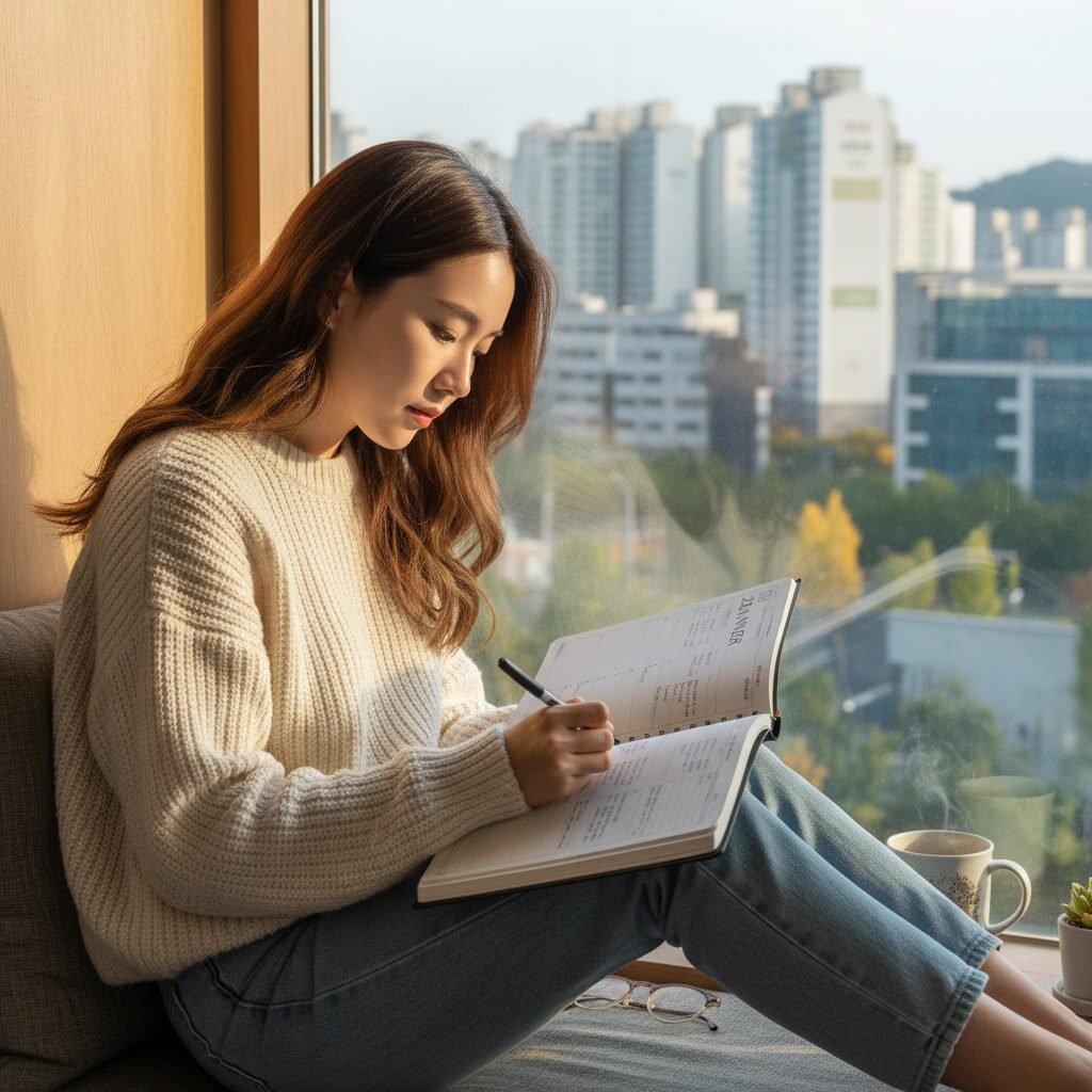 2026년 필사로 다지는 마음 습관 만들기, 제가 직접 해보니 3가지 놀라운 변화를 경험했습니다! 11 섹션 1 이미지