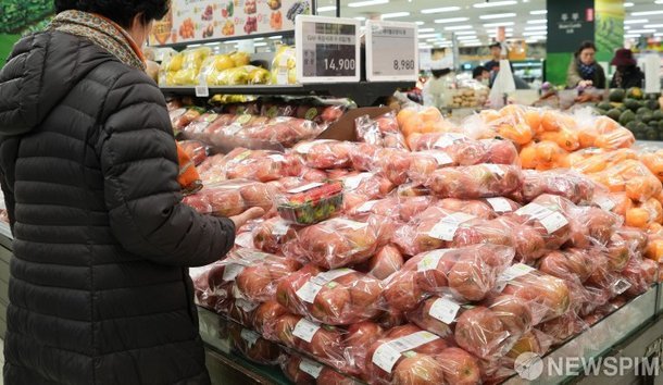 비닐·그릇값 30% 폭등! 2026년 장바구니 물가 비상, 내돈내산 7가지 절약 팁으로 월급 지키는 법 11 섹션 1 이미지