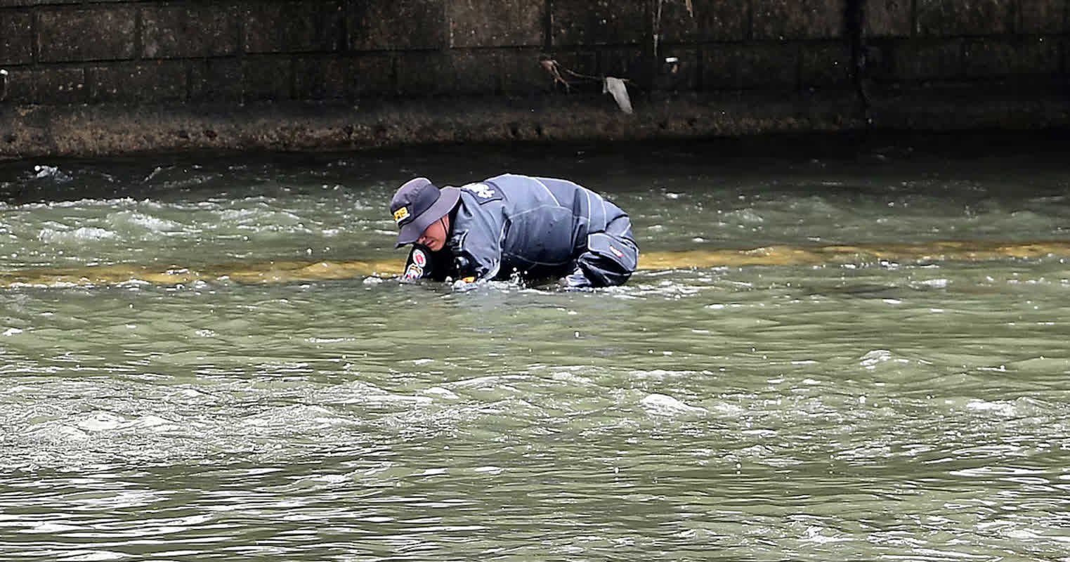 “신천에서 발견된 캐리어 속 시신, 20대 딸과 사위가 바로 범인” 9 섹션 2 이미지