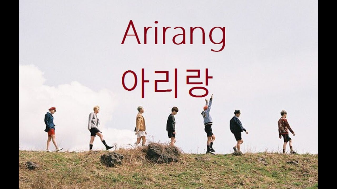 방탄소년단(BTS) '아리랑' 디럭스 바이닐: 완전체 귀환과 신곡 'Come Over' 완벽 해부! 11 섹션 2 이미지