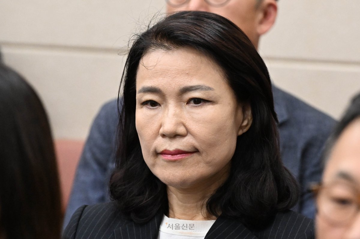 이진숙 대구시장 무소속 출마 선언: 국민의힘 '자폭 결정' 반발, 보수 텃밭 대구의 운명은? 13 섹션 2 이미지