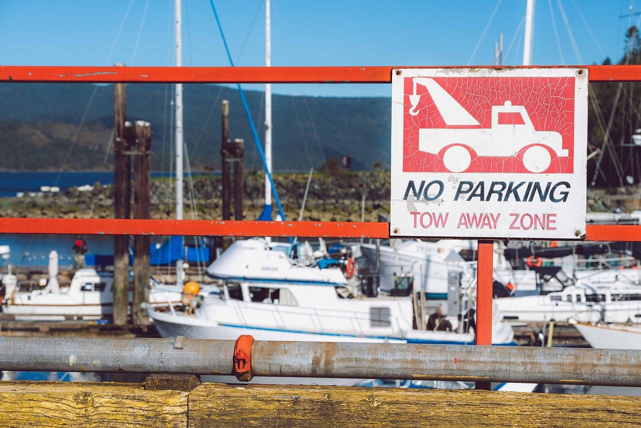 내일부터 시행되는 강력한 '차량 2부제', 당신의 출근길은 안전한가요? 7 섹션 1 이미지