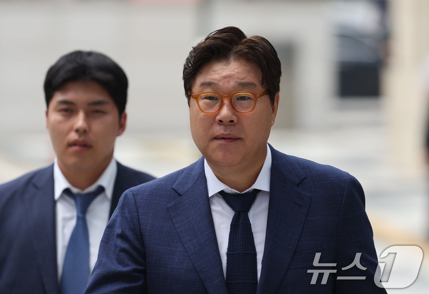 국세청 추적: 3,938억 체납 1위 권혁 회장 체납, 해외 비자금 400억 행방은? 11 섹션 1 이미지