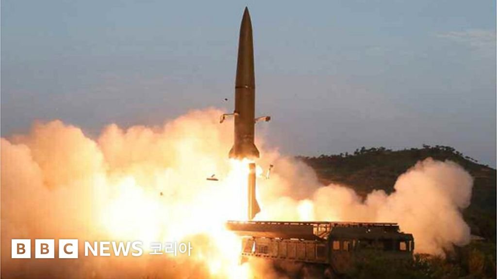 또다시 고조된 한반도 긴장: 2026년 4월 북한 탄도미사일 발사, 그 배경과 우리의 대응 11 섹션 1 이미지