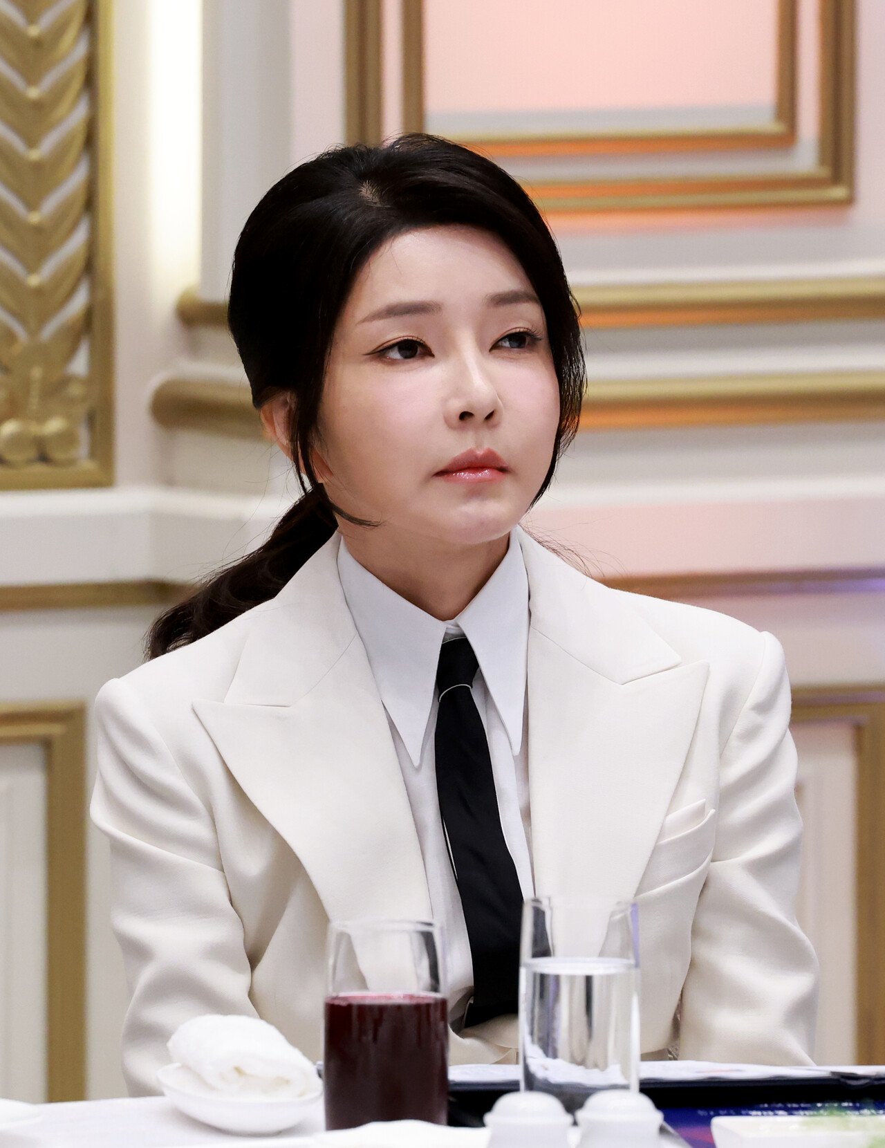 김건희 2심: 다시 징역 15년 구형, 1심과의 간극, 그리고 항소심의 핵심 쟁점과 전망 8 섹션 1 이미지