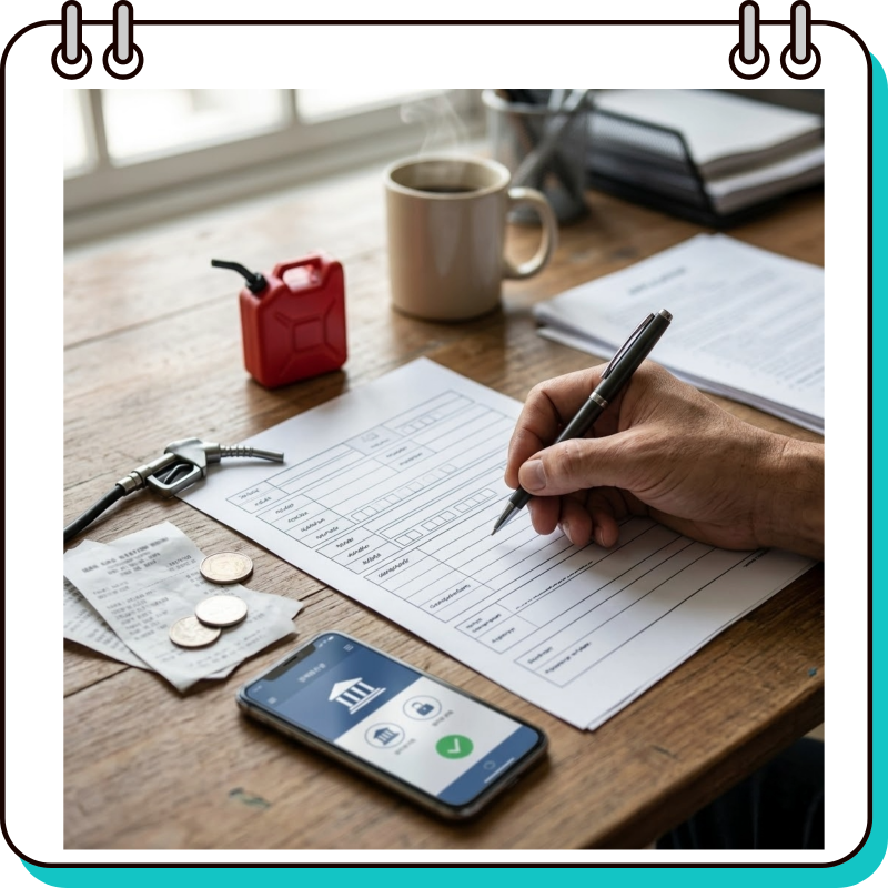 2026 고유가 피해 지원금: 26.2조 '빚 없는 추경' 확정! 내게 얼마가 올까? 10 섹션 1 이미지