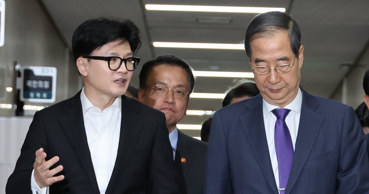 2026 부산시장 선거, 한동훈 변수와 함께 뜨거워지는 낙동강 벨트의 심장부! 13 섹션 2 이미지