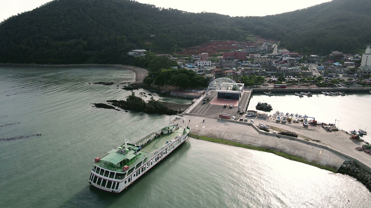 해남 땅끝항 여객선 화재: 출항 15분 전, 아찔했던 순간과 우리의 안전을 위한 교훈 10 섹션 2 이미지