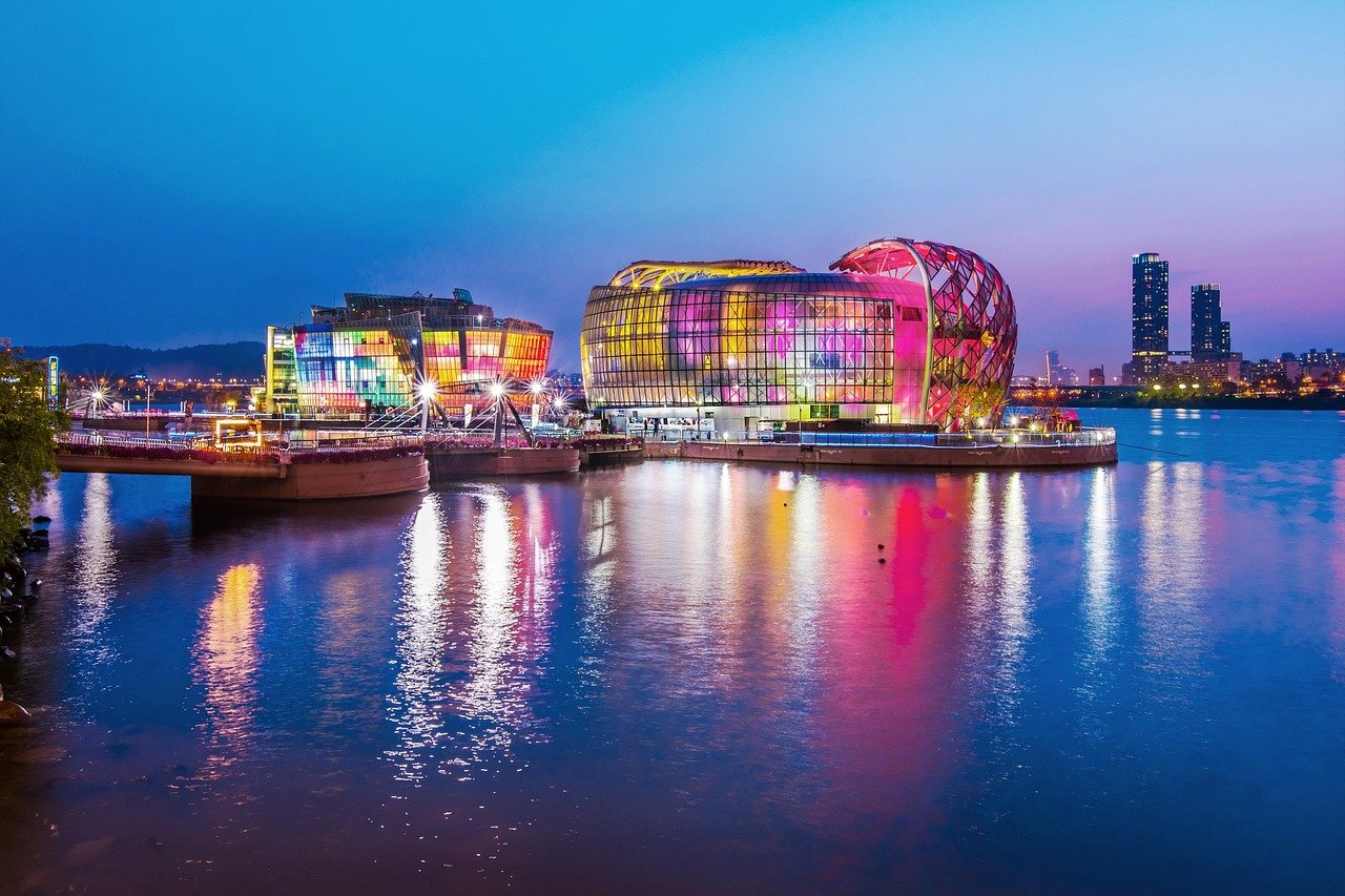 끝없는 혈세 투입? 서울시-한강버스 '무기한 지원' 독소조항 논란, 시민들의 궁금증 완전 해부! 12 섹션 1 이미지