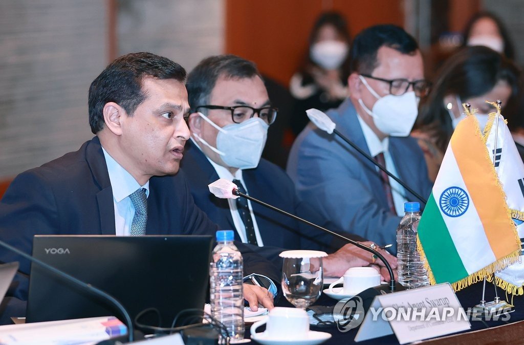 새로운 황금기 예고! 이재명-모디 정상회담, **한-인도 경제 동맹** 7대 성과 완전분석 11 섹션 1 이미지