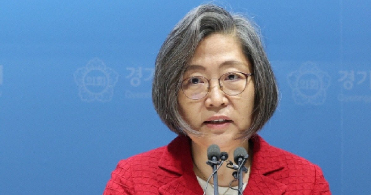 이수정 항소심: '피해자 처벌 의사 확인' 요청, 정치 생명 갈림길에 선 전략과 속내 6 섹션 1 이미지