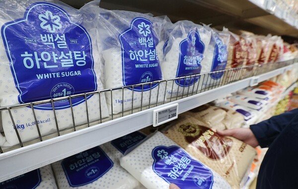 3조 원대 설탕 담합의 민낯: CJ제일제당·삼양사 1심 유죄 판결 분석과 우리 밥상 물가 11 섹션 1 이미지