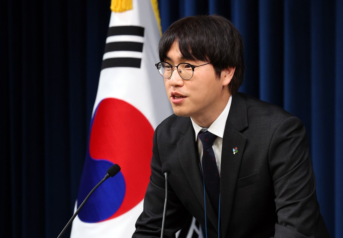 청와대 떠난 'AI 컨트롤타워', 하정우 AI수석의 부산 북갑 출마 선언! 격전지 분석과 한국 정치의 미래 12 섹션 2 이미지