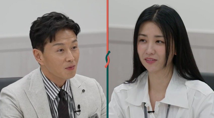 씁쓸한 작별과 새로운 시작: 진태현 이혼숙려캠프 하차, 그리고 이동건 합류의 깊은 의미 10 섹션 2 이미지