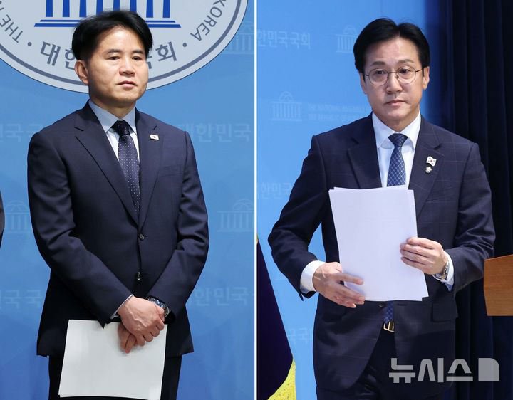 2026년 6·3 재보궐선거: '미니 총선'이 될 운명의 갈림길, 그 모든 것을 파헤치다! 13 섹션 2 이미지