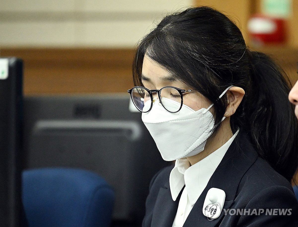 사법부를 뒤흔든 충격: 김건희 도이치 유죄 판결 신종오 부장판사 사망, 그 의미와 애도 9 섹션 1 이미지