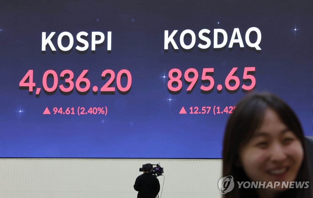 코스피 7400 돌파! '칠천피' 초월 사상 최고치, 이제 8000 가는 길! 11 섹션 1 이미지